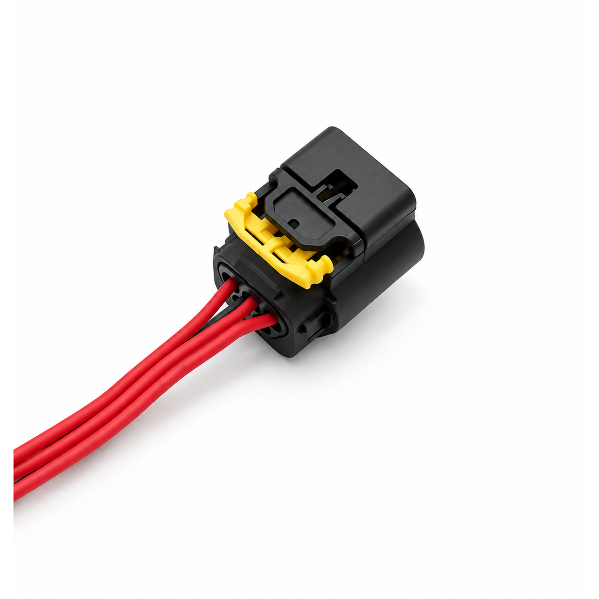 For Bosch 5 Pin Trapez Sealed Female Connector w/ Terminals Seals 1928405159 – HOT/H22/cable – image 3