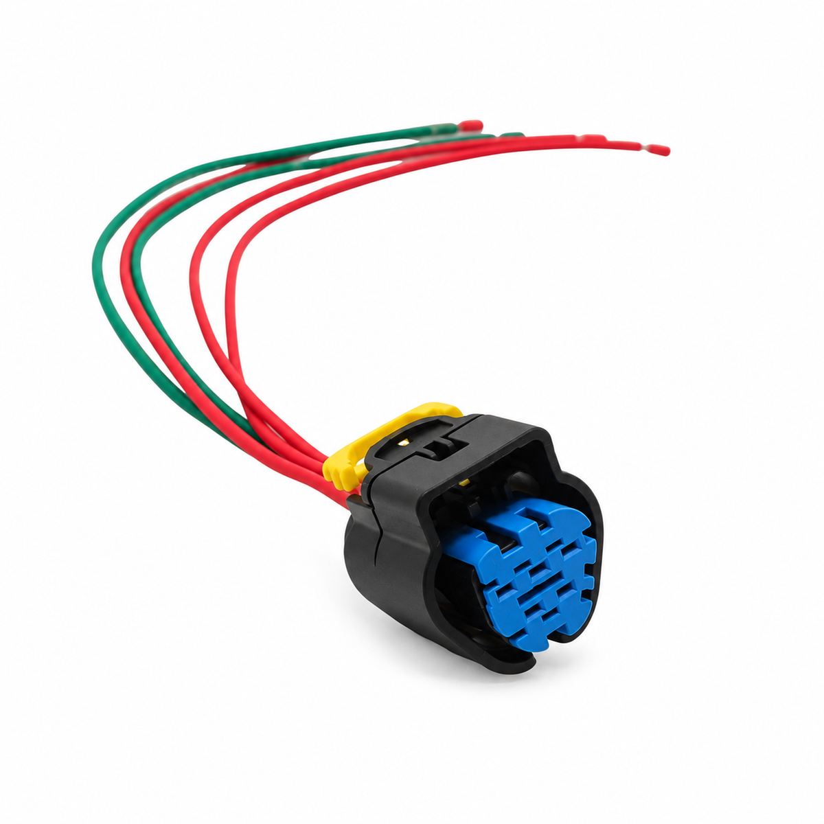 For Bosch 5 Pin Trapez Sealed Female Connector w/ Terminals Seals 1928405159 – HOT/H22/cable – image 9