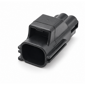 7282-5548-30 for Volvo 2 Pin Connector Plug For ABS Sensor Wiring Repair Housing – HOT/H24/2pin – image 3