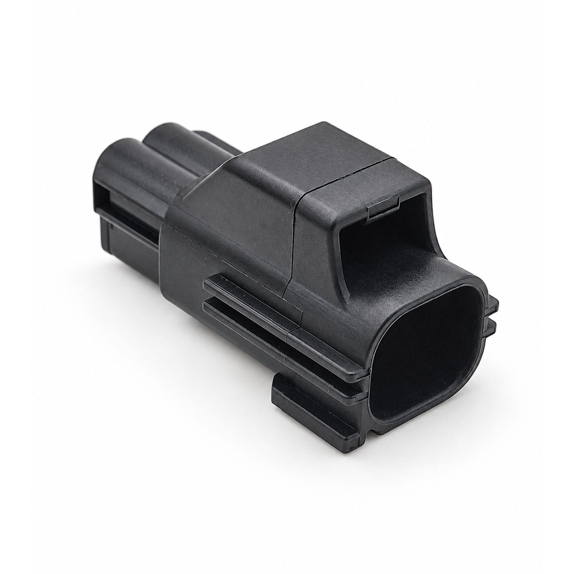 7282-5548-30 for Volvo 2 Pin Connector Plug For ABS Sensor Wiring Repair Housing – HOT/H24/2pin – image 4