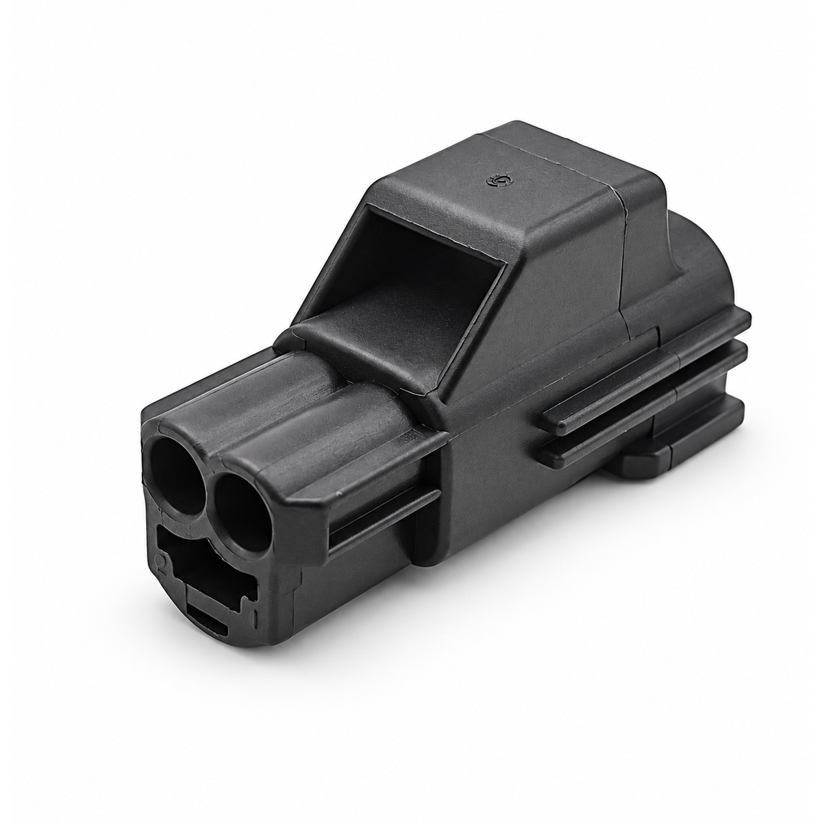 7282-5548-30 for Volvo 2 Pin Connector Plug For ABS Sensor Wiring Repair Housing – HOT/H24/2pin – image 5