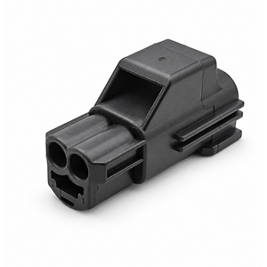 7282-5548-30 for Volvo 2 Pin Connector Plug For ABS Sensor Wiring Repair Housing – HOT/H24/2pin – image 5