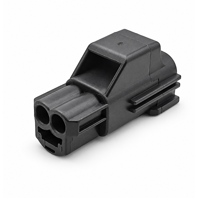 7282-5548-30 for Volvo 2 Pin Connector Plug For ABS Sensor Wiring Repair Housing – HOT/H24/2pin – image 5