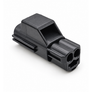 7282-5548-30 for Volvo 2 Pin Connector Plug For ABS Sensor Wiring Repair Housing – HOT/H24/2pin – image 6