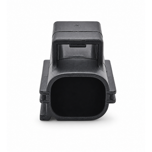 7282-5548-30 for Volvo 2 Pin Connector Plug For ABS Sensor Wiring Repair Housing – HOT/H24/2pin – image 7