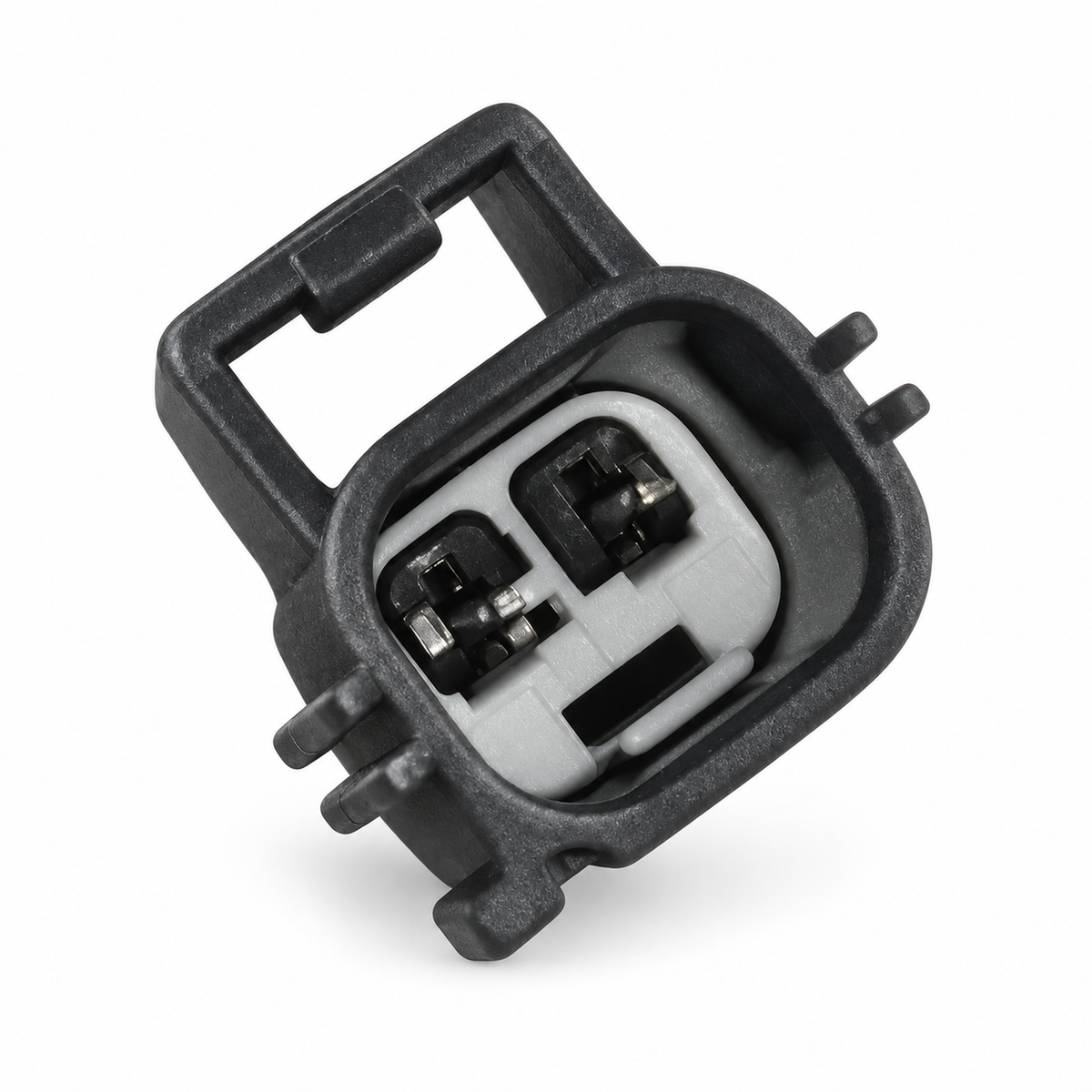 7282-5548-30 for Volvo 2 Pin Connector Plug For ABS Sensor Wiring Repair Housing – HOT/H24/2pin – image 8