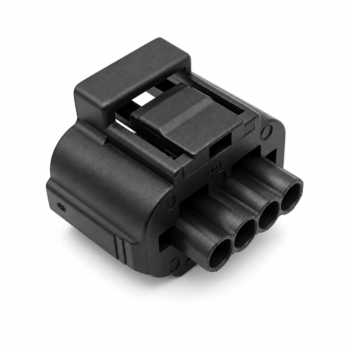 4 Pin TPS Throttle Position Sensor Connector Plug Fits Toyota 1JZ 2JZ 184046-1 – HOT/H25/4Pin – image 5