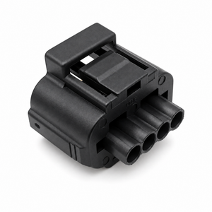 4 Pin TPS Throttle Position Sensor Connector Plug Fits Toyota 1JZ 2JZ 184046-1 – HOT/H25/4Pin – image 5