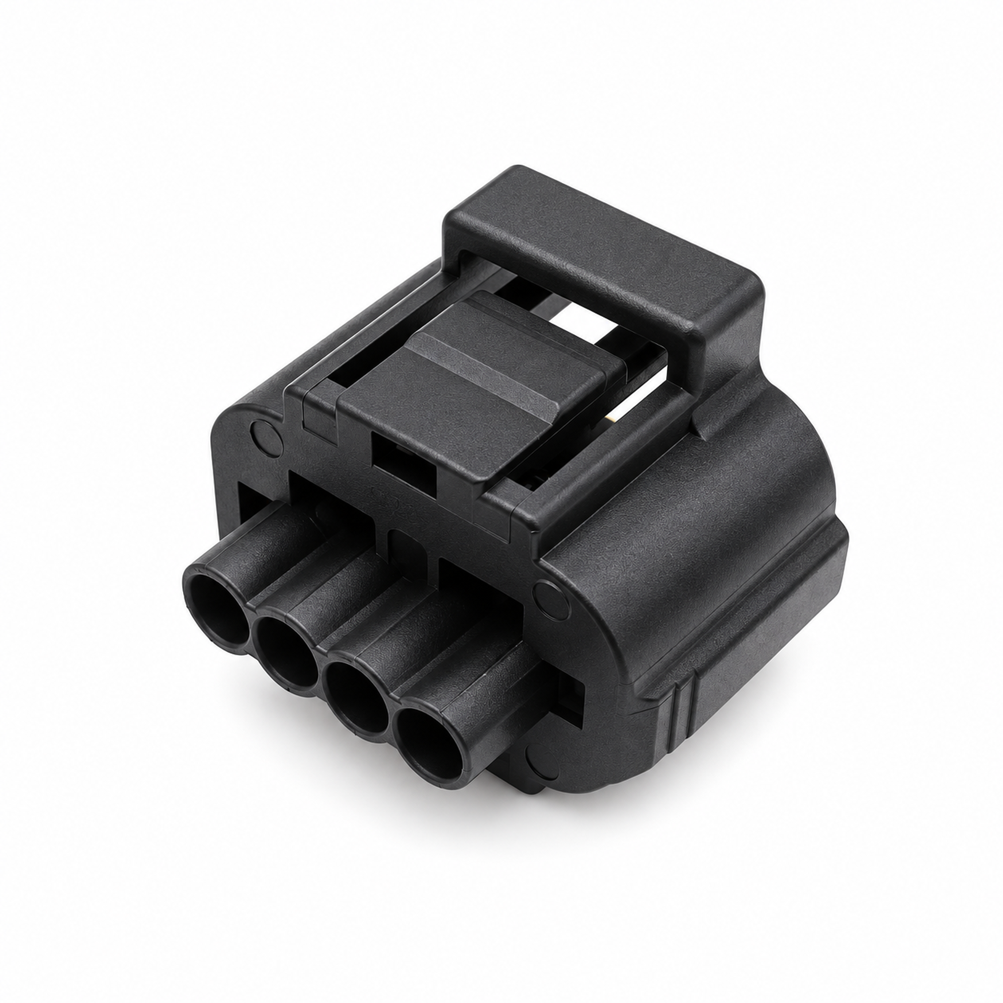 4 Pin TPS Throttle Position Sensor Connector Plug Fits Toyota 1JZ 2JZ 184046-1 – HOT/H25/4Pin – image 6