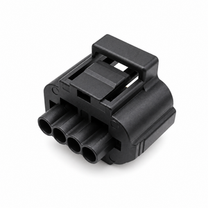 4 Pin TPS Throttle Position Sensor Connector Plug Fits Toyota 1JZ 2JZ 184046-1 – HOT/H25/4Pin – image 6