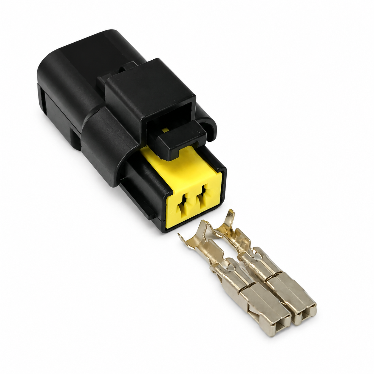 HOT/H26/2Pin