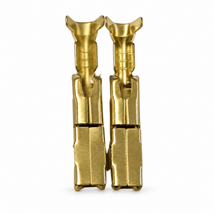 2 pin Plug Connector for Delphi Temperature Sensor Headlight Signal – HOT/H26/2Pin – image 2