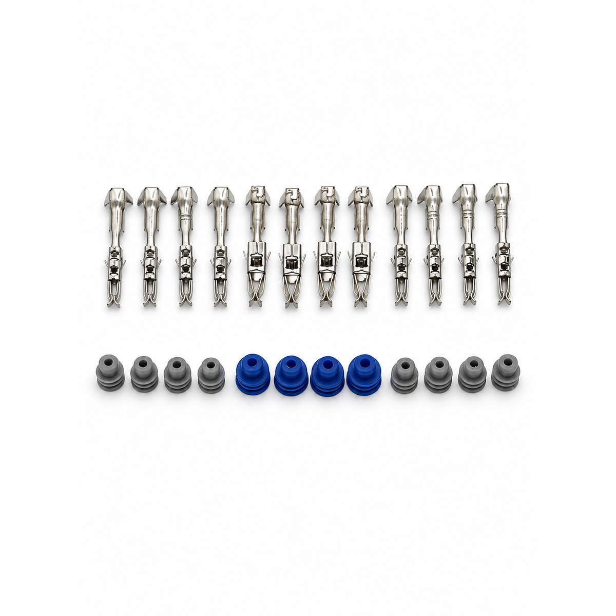 1J0941165 Xenon Headlight Connector Plug Socket 12 Pin For Audi VW Skoda Seat – HOT/H28/12pin – image 9