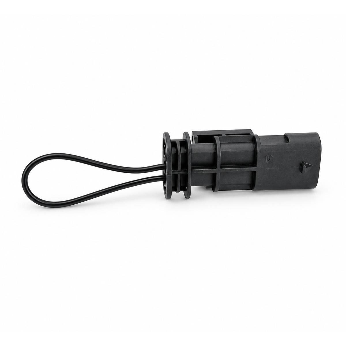 Mercedes A35 A45 AMG (W176) Exhaust Valve Delete Connector Terminator Removal – HOT.A09.O/looped-connector – image 4