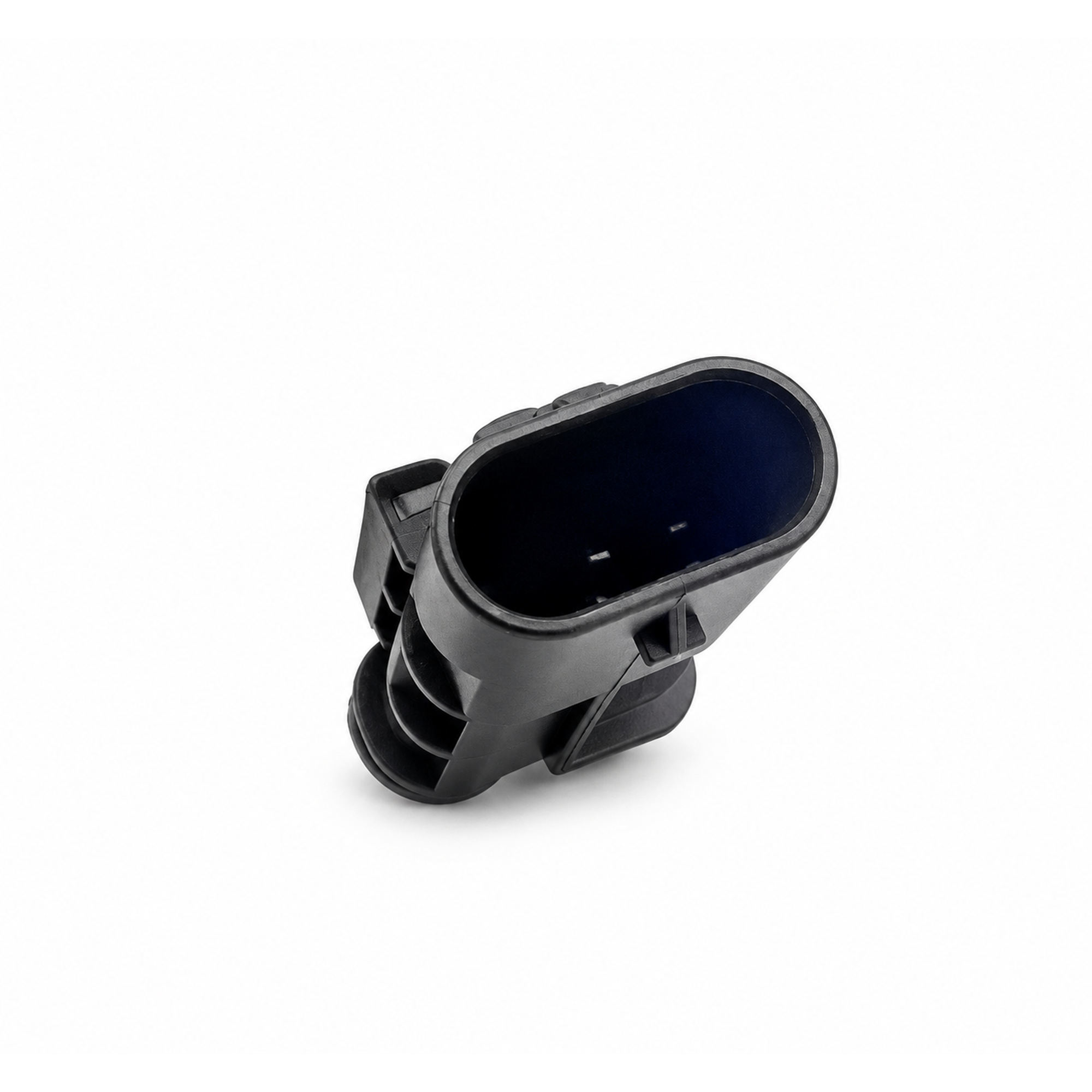 Mercedes A35 A45 AMG (W176) Exhaust Valve Delete Connector Terminator Removal – HOT.A09.O/looped-connector – image 5