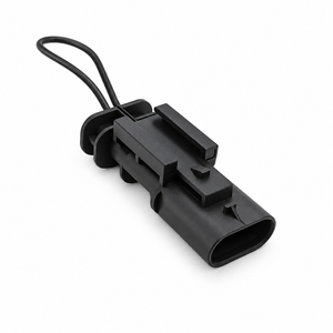 Mercedes A35 A45 AMG (W176) Exhaust Valve Delete Connector Terminator Removal – HOT.A09.O/looped-connector – image 6