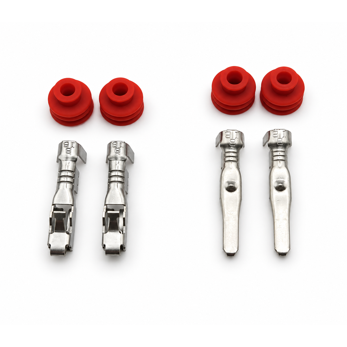 2 Pin Metri-Pack Sealed 280 Series 30 Male & Female Connectors 12059181 12059183 – HOT.A19.Y/744 – image 9