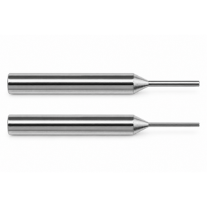 4 Pcs Car Key Blade Removal Pin Set, Car Key Disassembly Pliers Pin 1.42mm & 1.57mm, – HOT.B19/2x1.42+2x1.57 – image 3