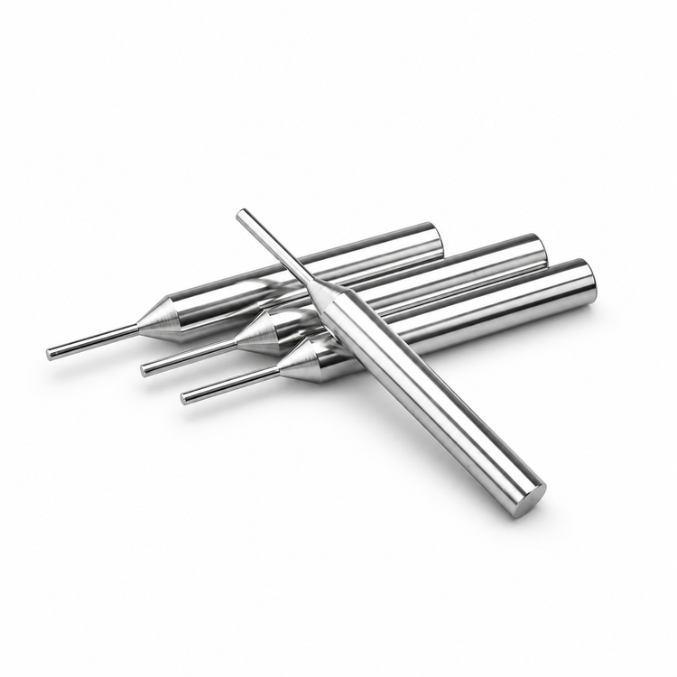 4 Pcs Car Key Blade Removal Pin Set, Car Key Disassembly Pliers Pin 1.42mm & 1.57mm, – HOT.B19/2x1.42+2x1.57 – image 4