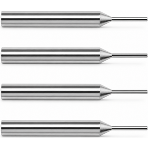 4 Pcs Car Key Blade Removal Pin Set, Car Key Disassembly Pliers Pin 1.42mm & 1.57mm, – HOT.B19/2x1.42+2x1.57 – image 7