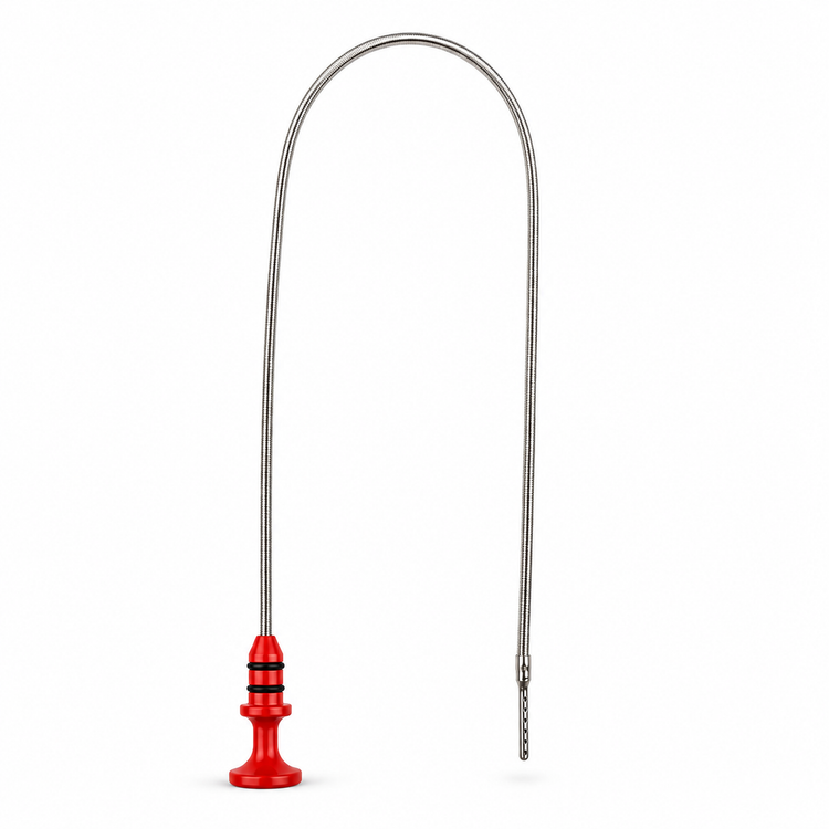 Engine Oil Level Dipstick for MINI Cooper R52 R53 Cooper S 1.6L 1143758597007 62cm – HOT.C27/F057/Dip – image 2