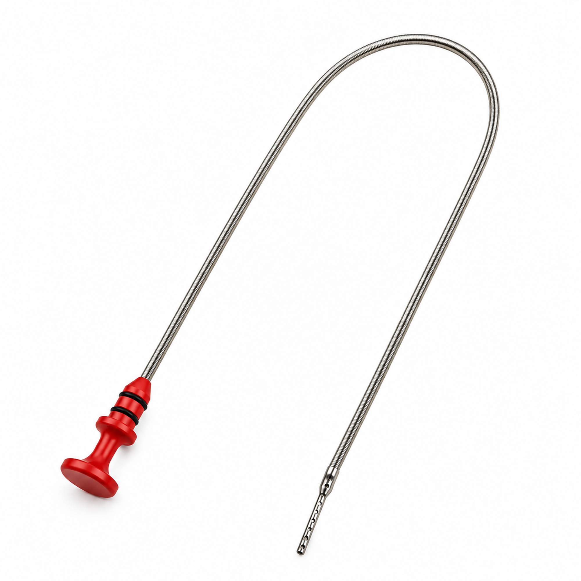 Engine Oil Level Dipstick for MINI Cooper R52 R53 Cooper S 1.6L 1143758597007 62cm – HOT.C27/F057/Dip – image 5
