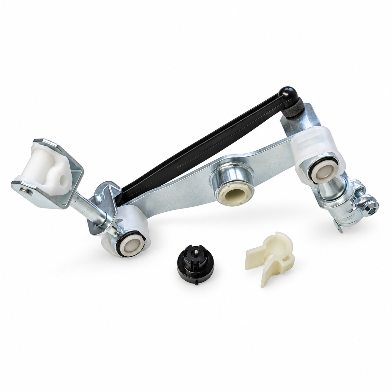 GEAR SELECTOR LEVER FOR VAUXHALL CORSA C COMBO MERIVA TIGRA