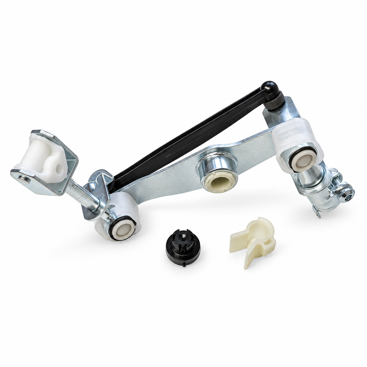 GEAR SELECTOR LEVER FOR VAUXHALL CORSA C COMBO MERIVA TIGRA