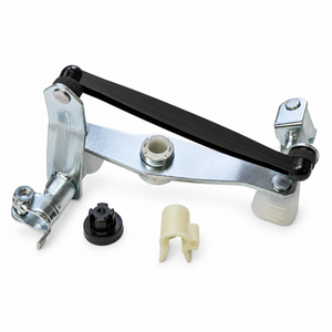 GEAR SELECTOR LEVER FOR VAUXHALL CORSA C COMBO MERIVA TIGRA – HOT.C28 /H538 – image 1