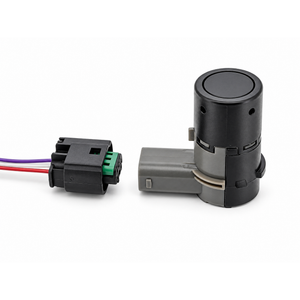3 Pin PDC Parking Sensor for BMW X5 E53 Front 1999-2006 OEM 66206989068 – HOT.D05.0+Y33cable – image 2