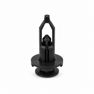 10pcs 9mm Plastic Bumper & Trim Panel Clips For Toyota 52161-16010 / 52161-02030 – HOT.D19.Y-199/10pcs – image 4