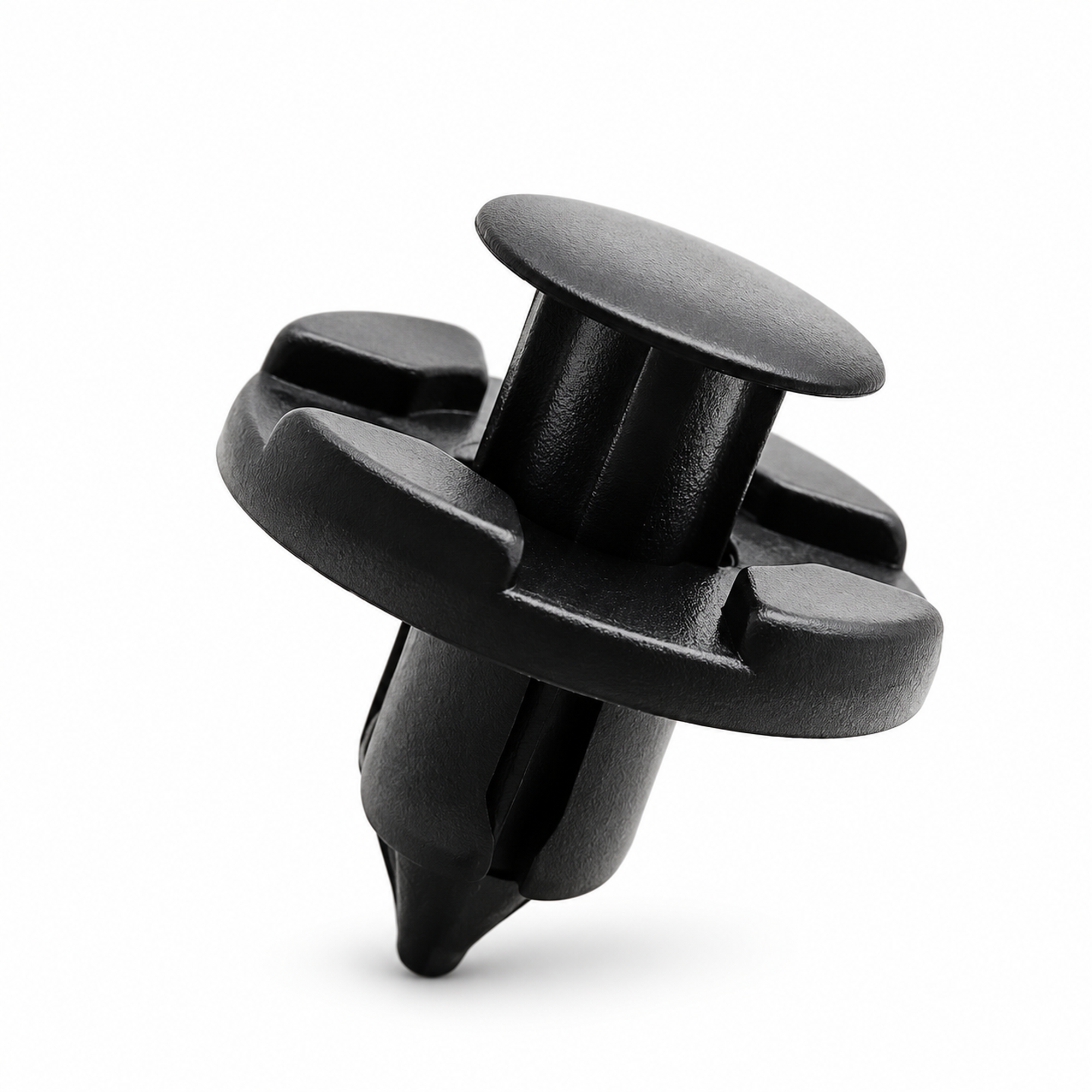 50pcs Wheel Arch Clips Bumper Inner Lining Wing Trim 8mm For Nissan 01553-09321 – HOT.D25.O-789/50pcs – image 3