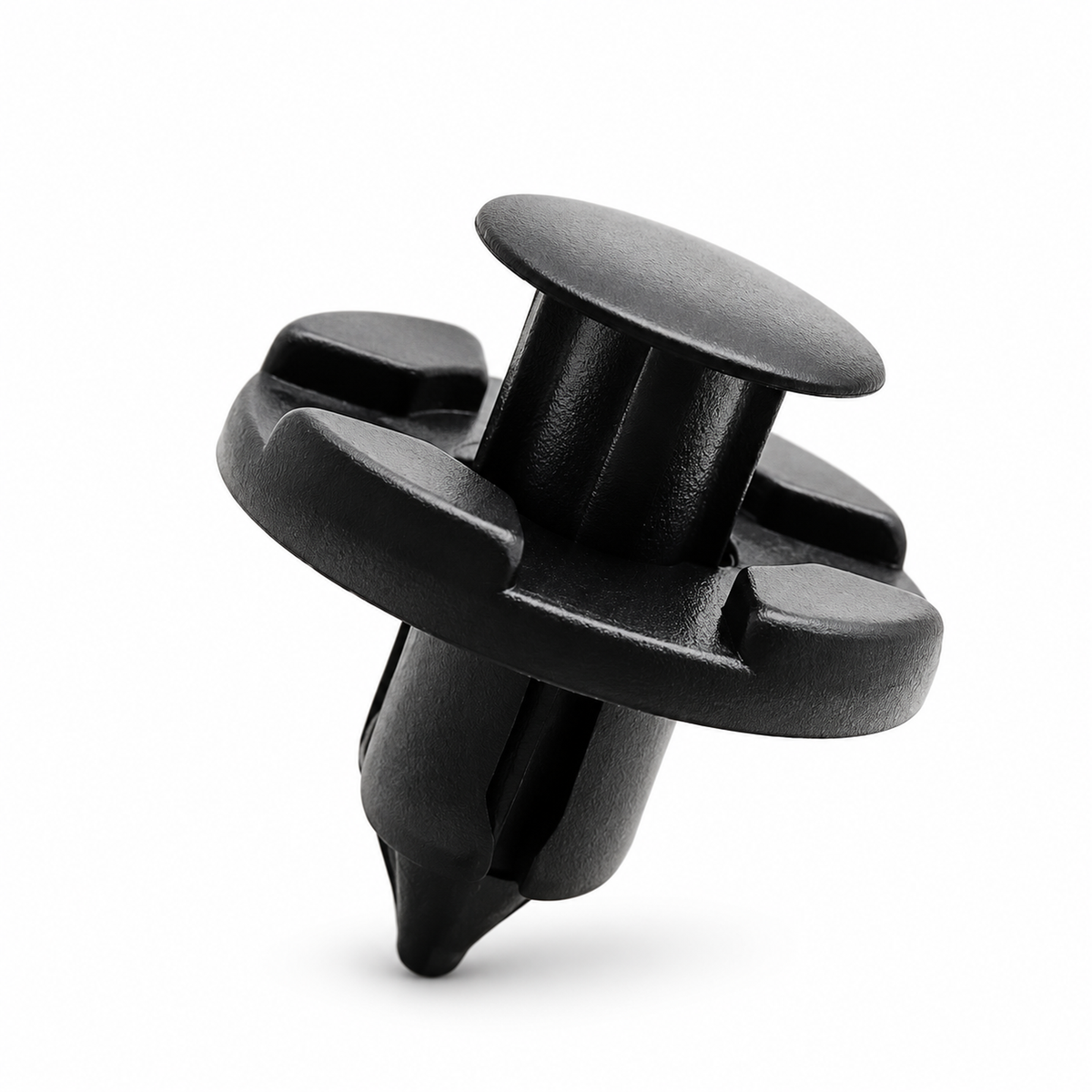 50pcs Wheel Arch Clips Bumper Inner Lining Wing Trim 8mm For Nissan 01553-09321 – HOT.D25.O-789/50pcs – image 3