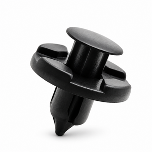 50pcs Wheel Arch Clips Bumper Inner Lining Wing Trim 8mm For Nissan 01553-09321 – HOT.D25.O-789/50pcs – image 3