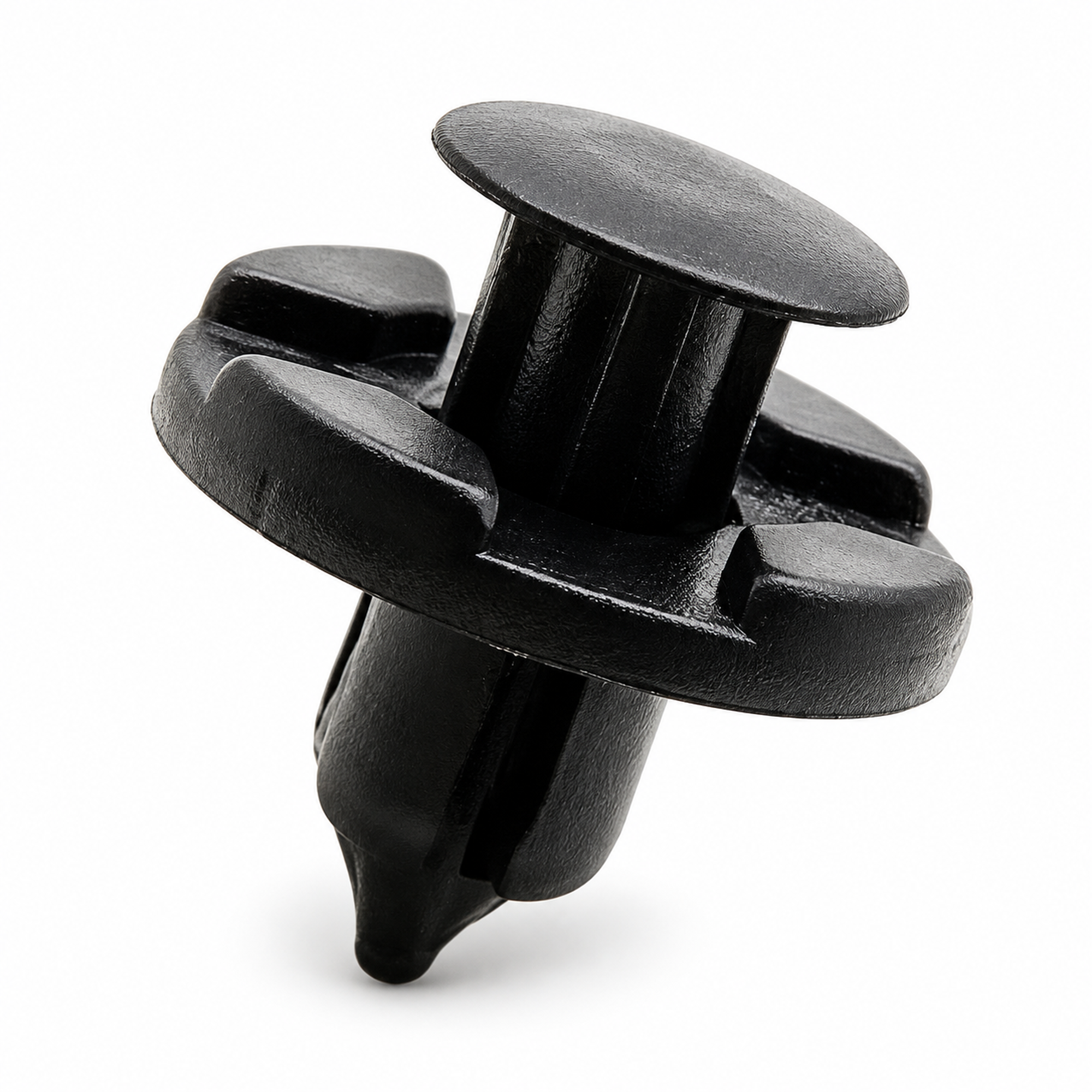 50pcs Wheel Arch Clips Bumper Inner Lining Wing Trim 8mm For Nissan 01553-09321 – HOT.D25.O-789/50pcs – image 5