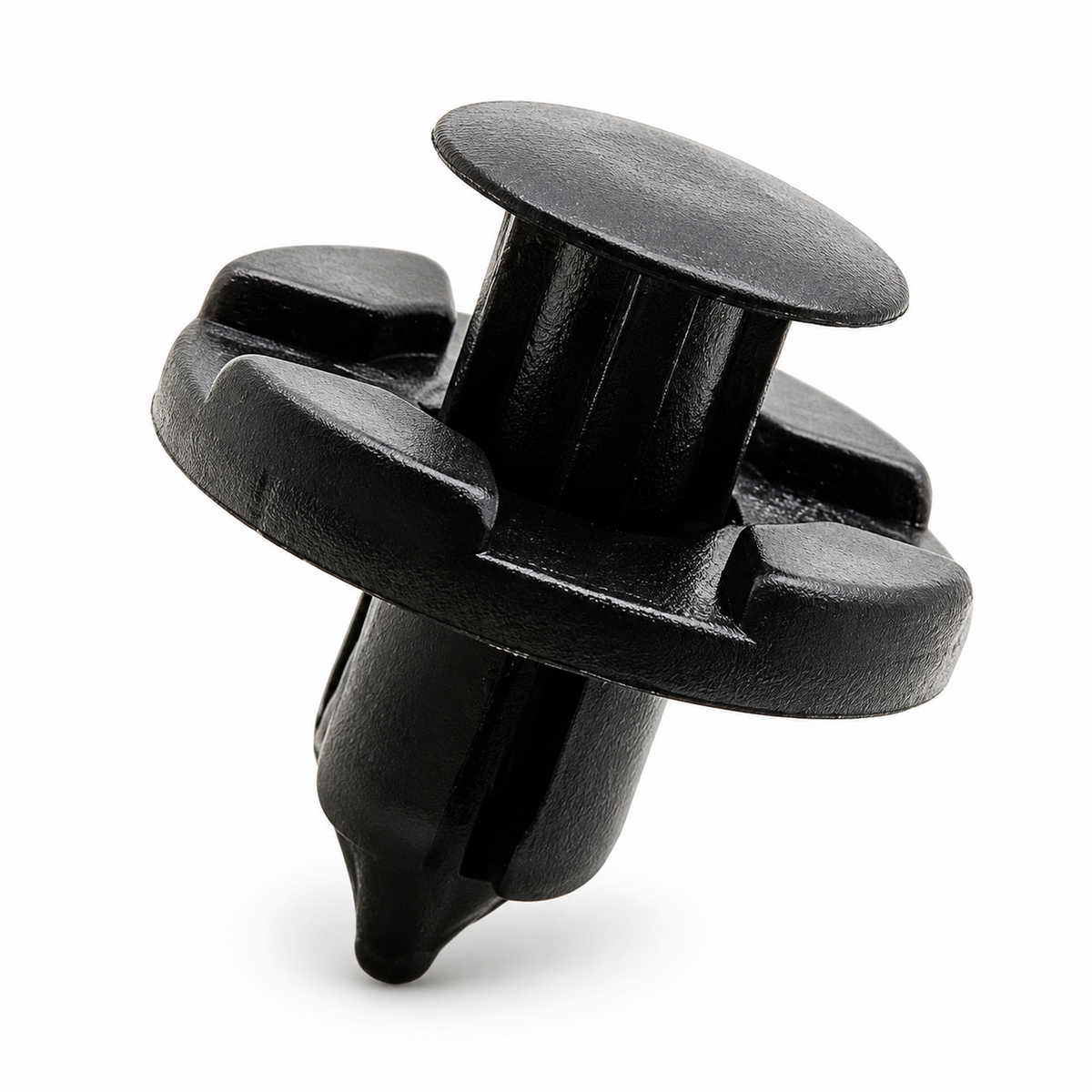 50pcs Wheel Arch Clips Bumper Inner Lining Wing Trim 8mm For Nissan 01553-09321 – HOT.D25.O-789/50pcs – image 5