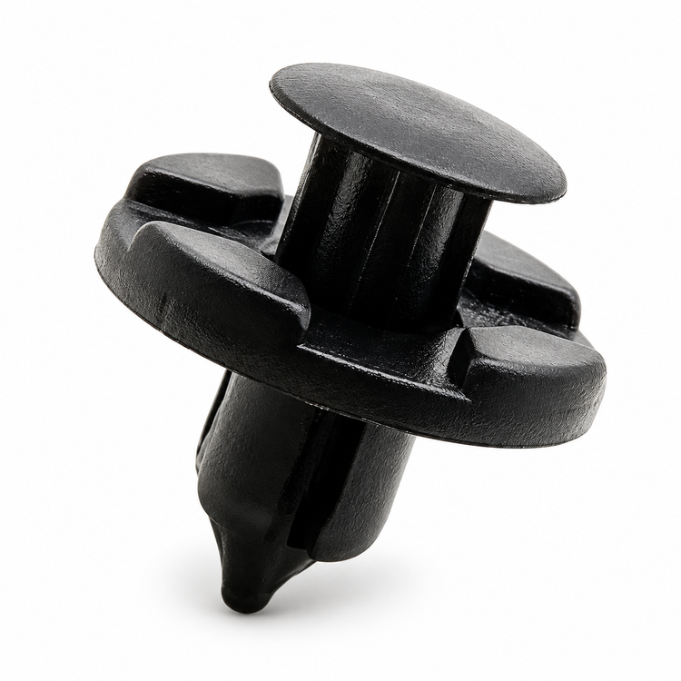 50pcs Wheel Arch Clips Bumper Inner Lining Wing Trim 8mm For Nissan 01553-09321 – HOT.D25.O-789/50pcs – image 5