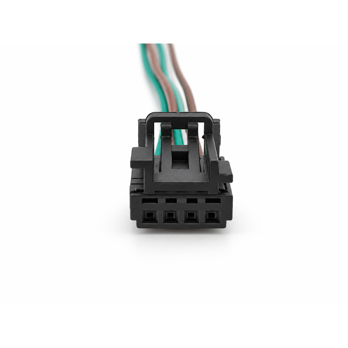 4 Pin Prewired Connector 8K0973754 Plug Sensor Connector FITS VW Audi Skoda – HOT.E21.G/764 – image 2