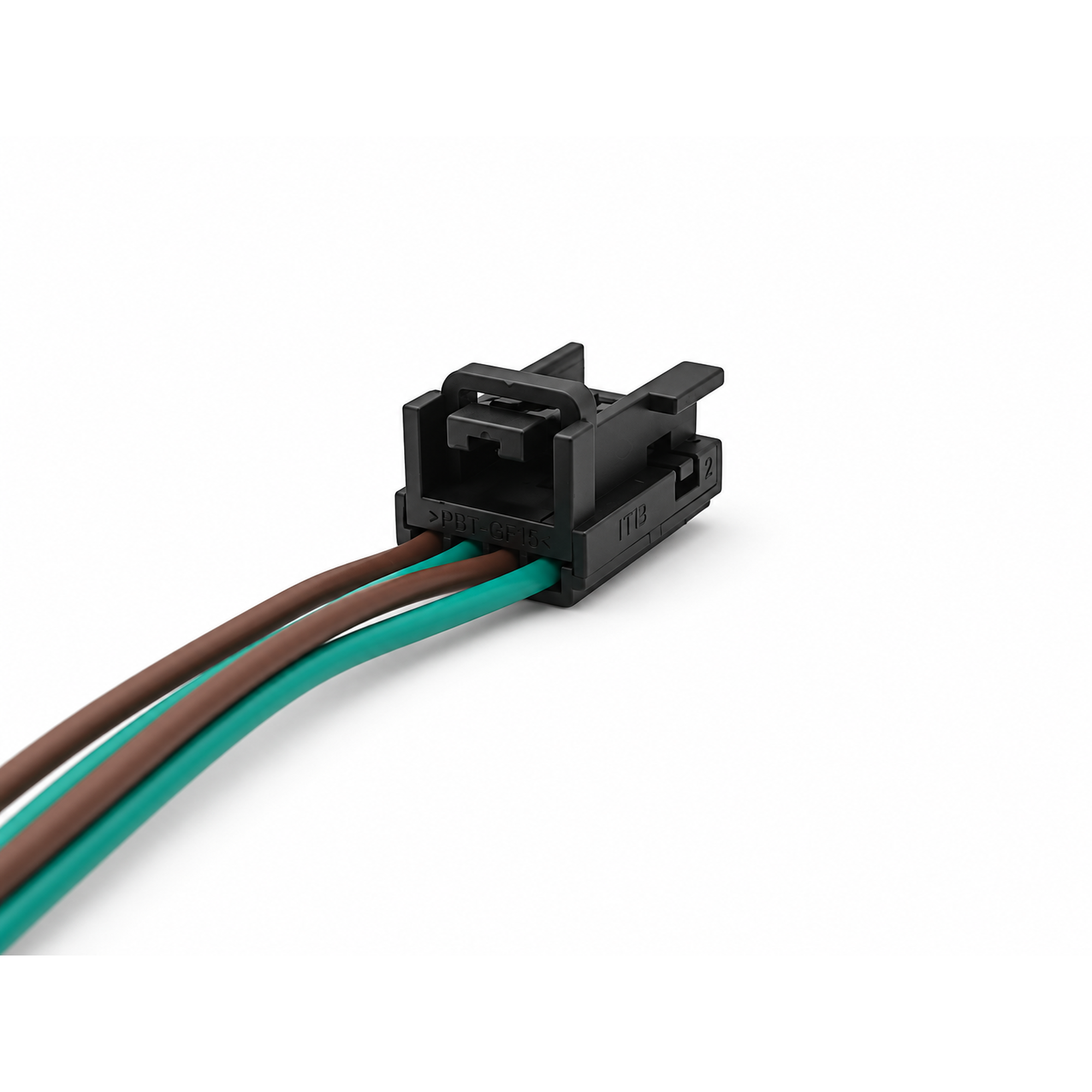 4 Pin Prewired Connector 8K0973754 Plug Sensor Connector FITS VW Audi Skoda – HOT.E21.G/764 – image 3