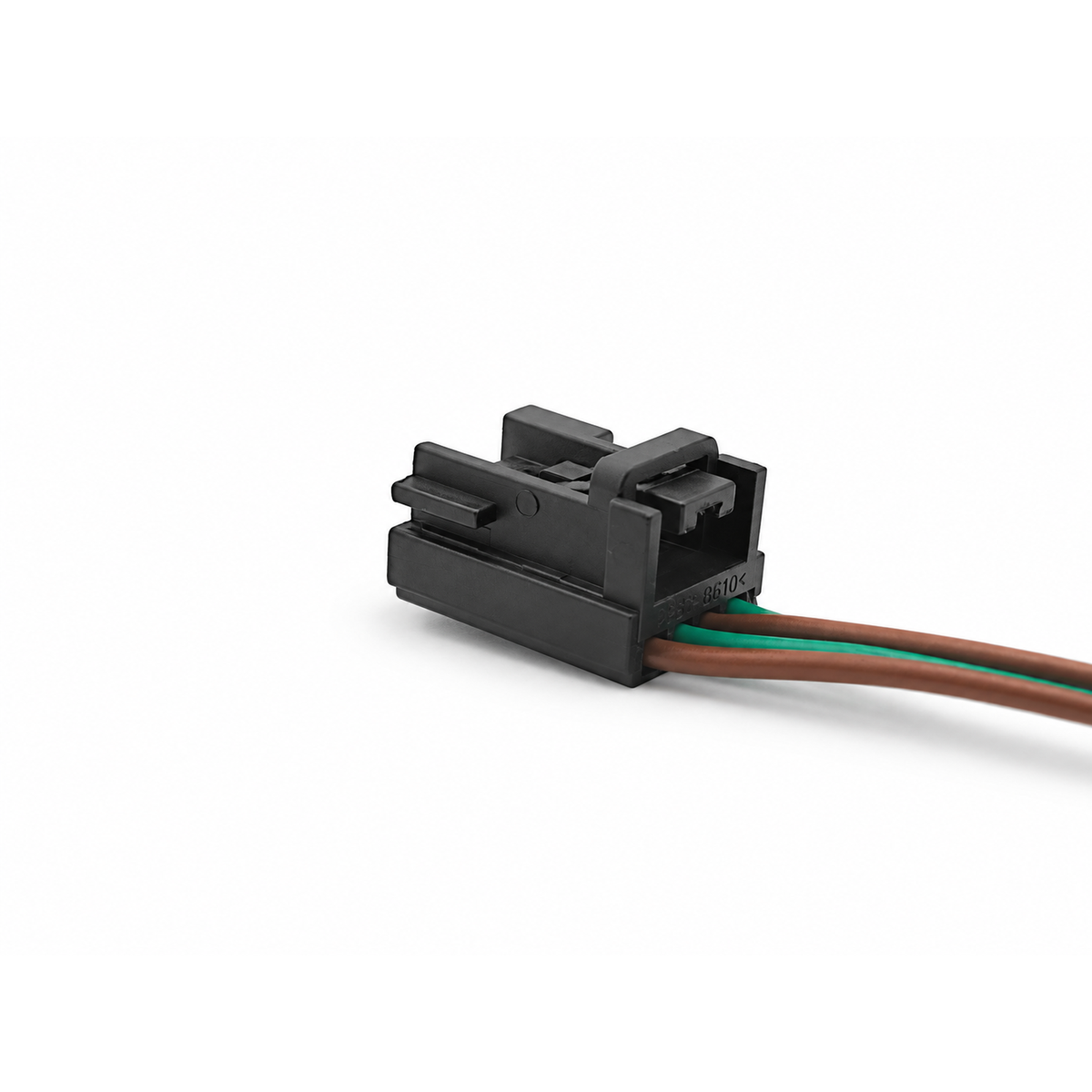 4 Pin Prewired Connector 8K0973754 Plug Sensor Connector FITS VW Audi Skoda – HOT.E21.G/764 – image 4