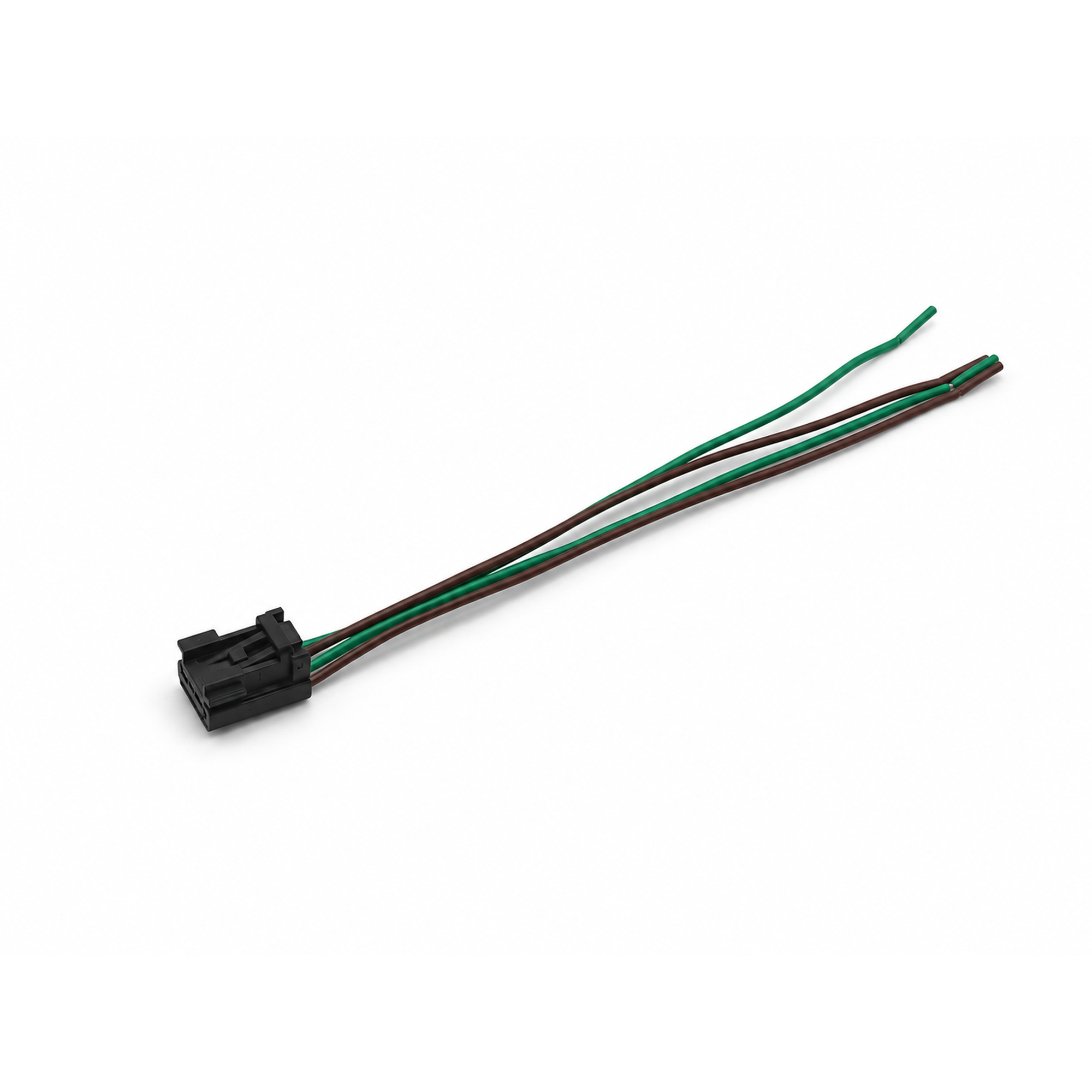4 Pin Prewired Connector 8K0973754 Plug Sensor Connector FITS VW Audi Skoda – HOT.E21.G/764 – image 5