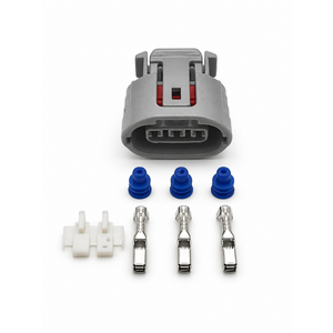 3 Pin For Sumitomo 090 TS Alternator Plug Connector Electrical For Toyota Lexus – HOT.E23.R/987 – image 1
