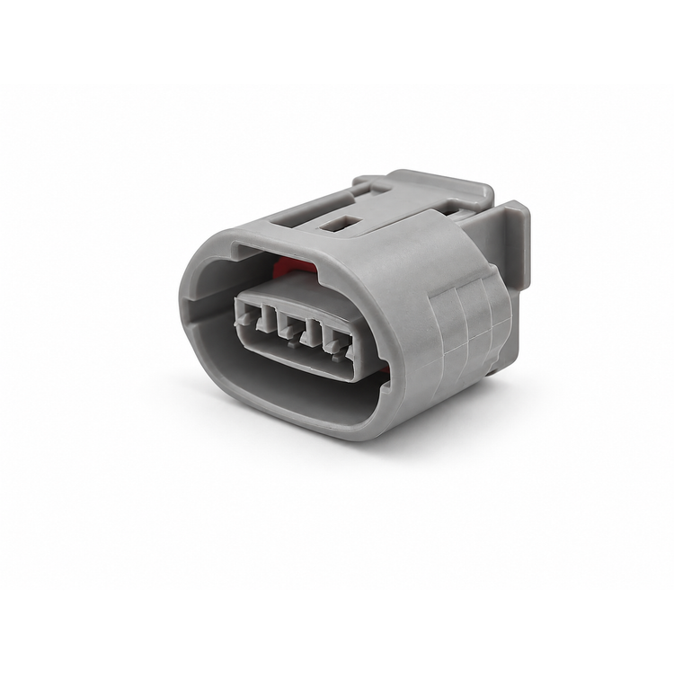 3 Pin For Sumitomo 090 TS Alternator Plug Connector Electrical For Toyota Lexus – HOT.E23.R/987 – image 4