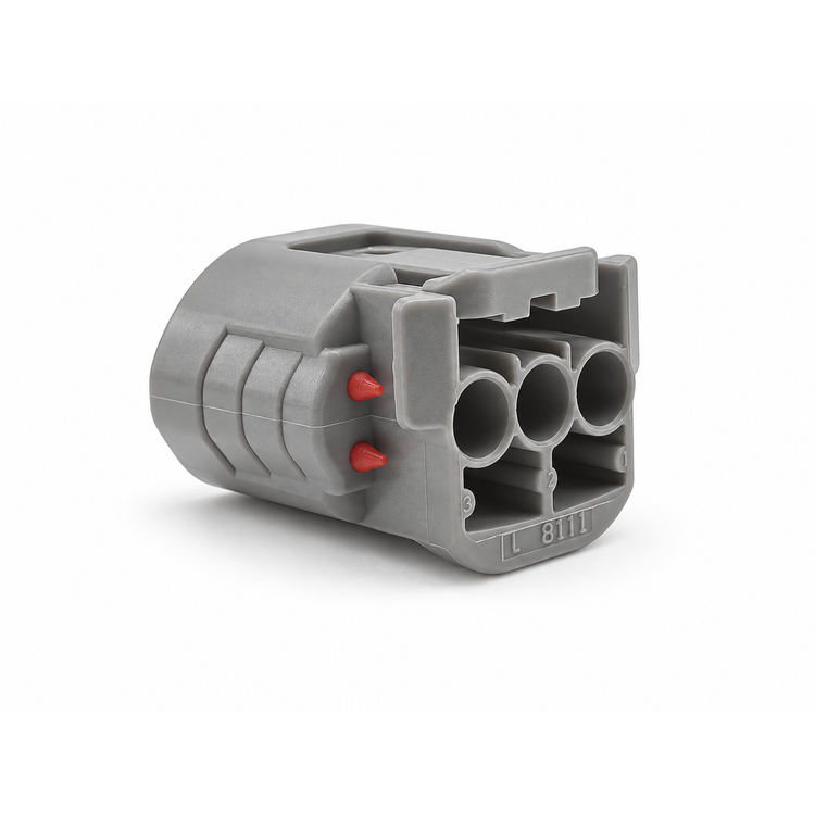 3 Pin For Sumitomo 090 TS Alternator Plug Connector Electrical For Toyota Lexus – HOT.E23.R/987 – image 5