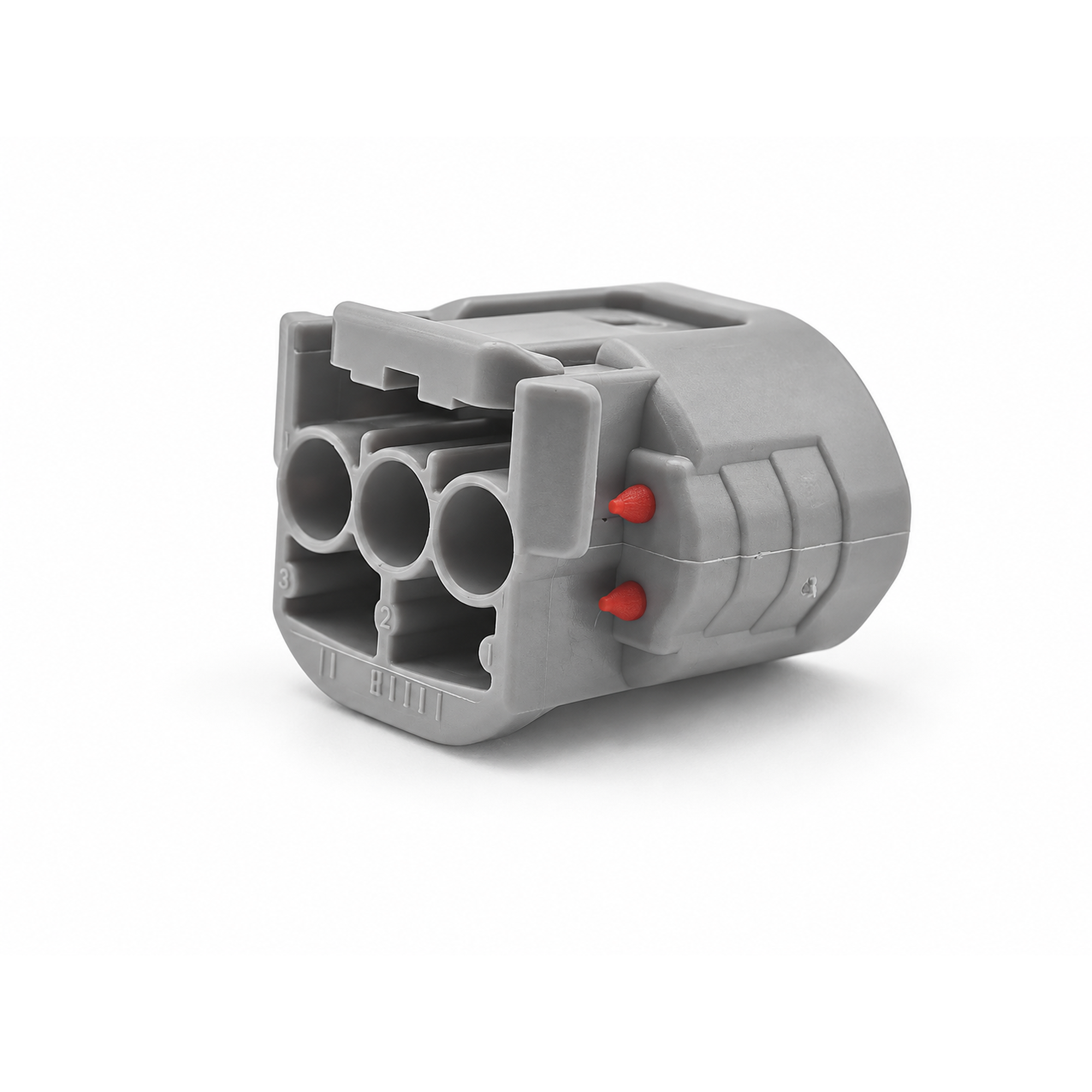 3 Pin For Sumitomo 090 TS Alternator Plug Connector Electrical For Toyota Lexus – HOT.E23.R/987 – image 6
