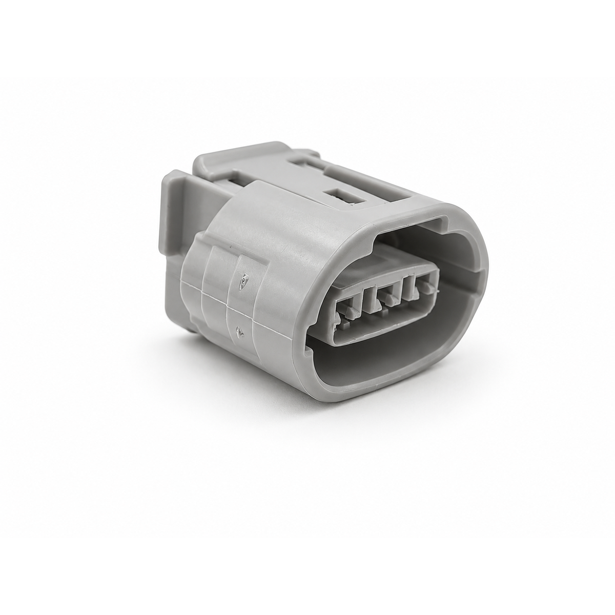 3 Pin For Sumitomo 090 TS Alternator Plug Connector Electrical For Toyota Lexus – HOT.E23.R/987 – image 7