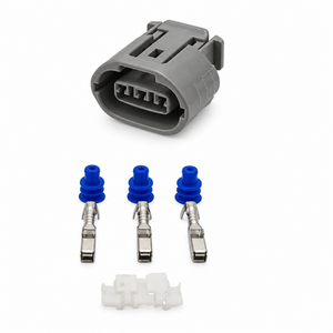 3 Pin For Sumitomo 090 TS Alternator Plug Connector Electrical For Toyota Lexus – HOT.E23.R/987 – image 9