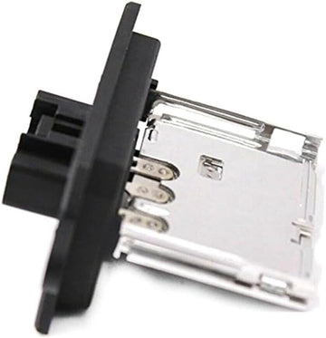 Heater Blower Fan Motor Resistor for Nissan Micra K12 2003-2010 27150AX010 27150AX015 27150AX115