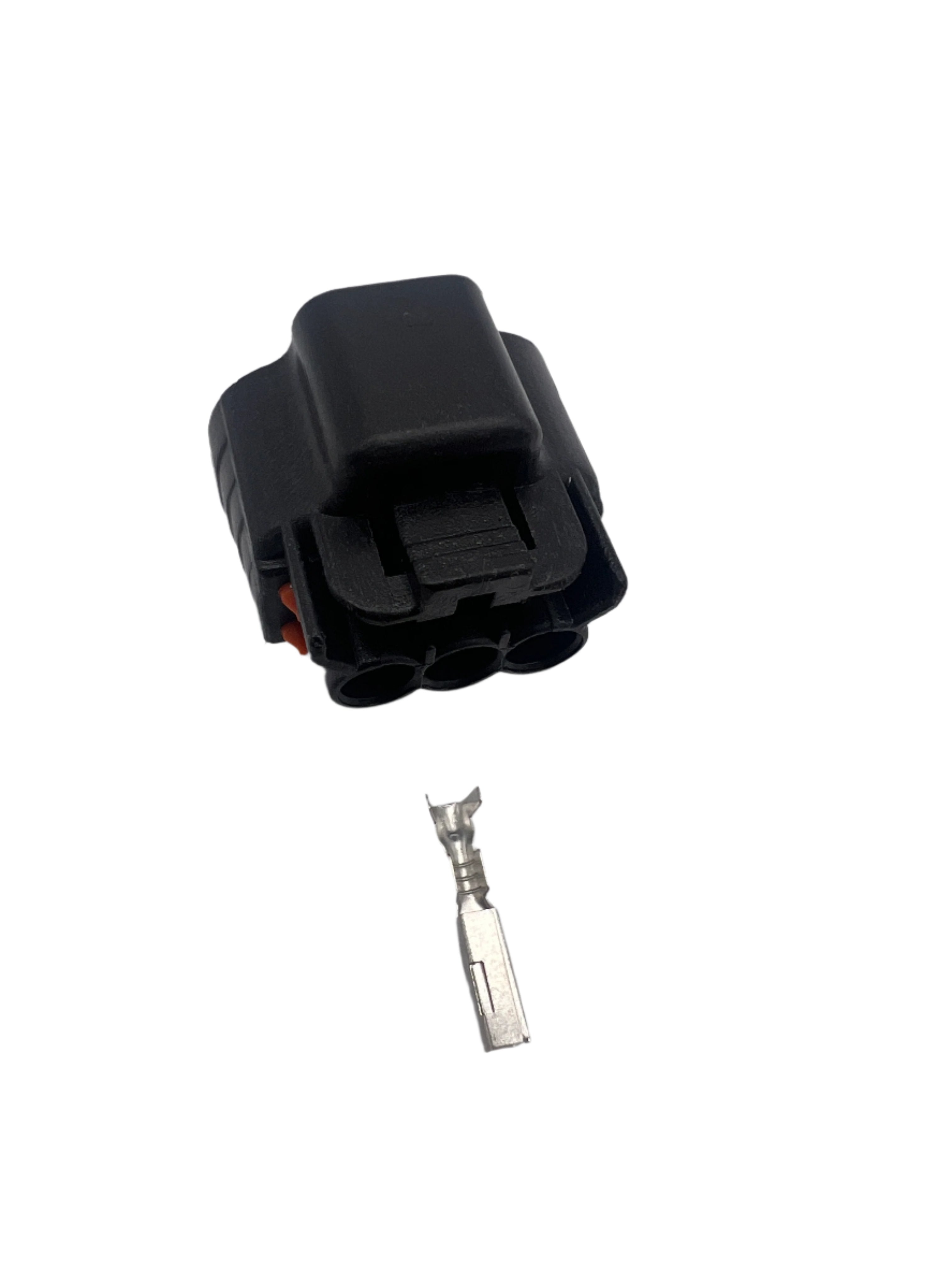 3 Pin Female Connector Car Speed Sensor 6248-5317, MG644554-4, 90980-11143