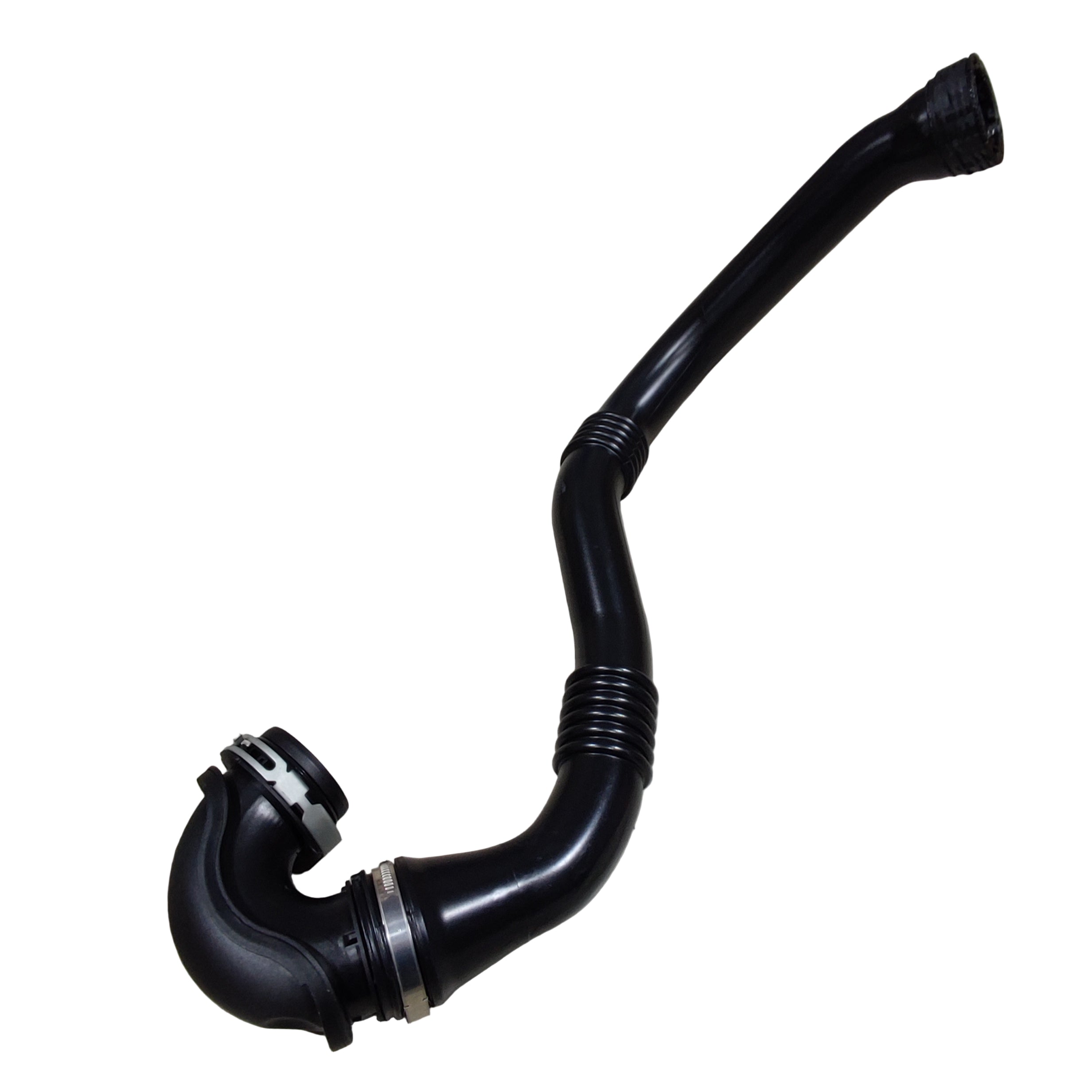 Turbo Intercooler Outlet Hose Pipe for Vauxhall Insignia 1.6 Diesel 13419441